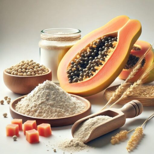 Papaya Mix - Image 2