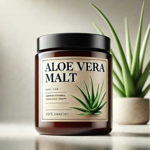 Aloevera Mix