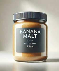 Banana Mix