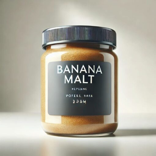 Banana Mix
