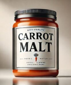 Carrot Mix