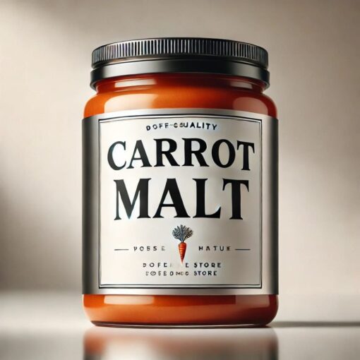 Carrot Mix