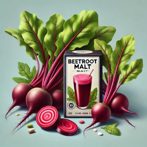 Beetroot Mix - Image 2