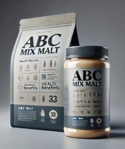 ABC Mix