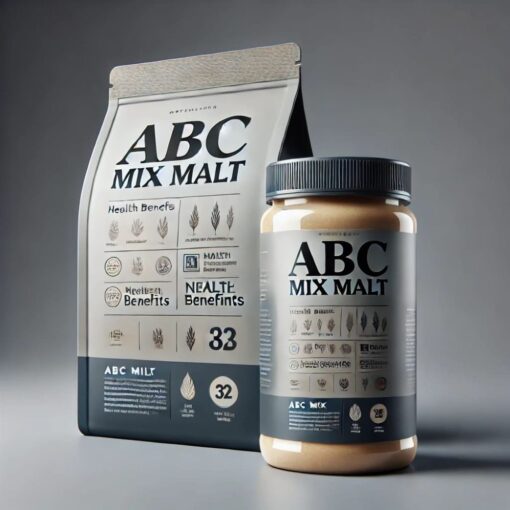 ABC Mix