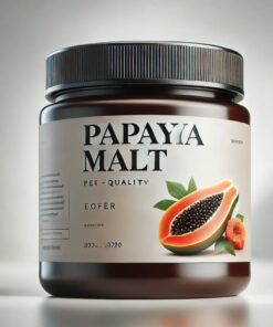 Papaya Mix