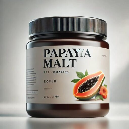 Papaya Mix