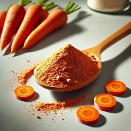 Carrot Mix - Image 3