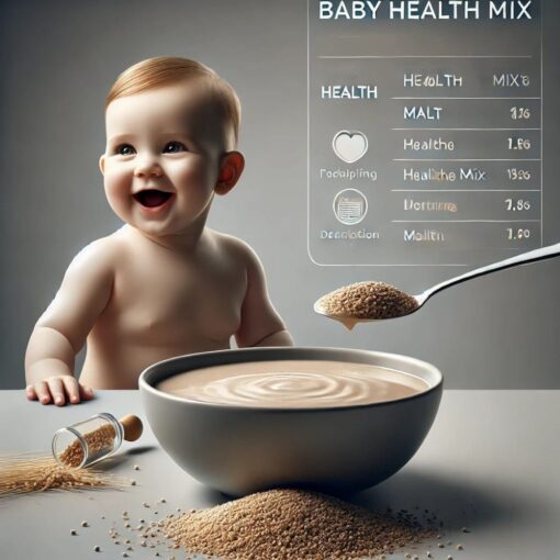 Baby Health Mix - Image 3