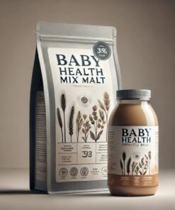 Baby Health Mix