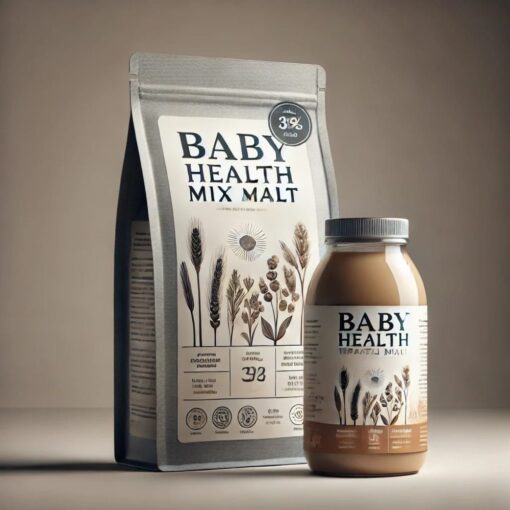 Baby Health Mix