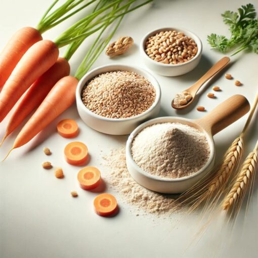 Carrot Mix - Image 2