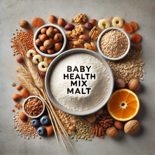 Baby Health Mix - Image 2