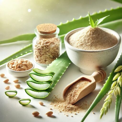 Aloevera Mix - Image 4