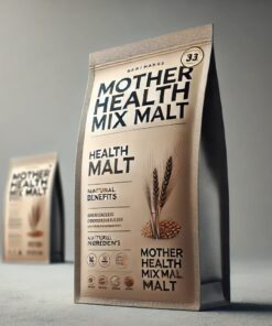 Super Food Mix
